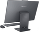Monoblok Lenovo IdeaCentre AIO 24IRH9 (F0HN00D7PB) Luna Grey - obraz 5