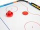 Stół do gry Neo Sport w cymbergaj Air Hockey duży NS-428 (5902041313468) - obraz 4