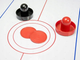 Stół do gry Neo Sport w cymbergaj Air Hockey duży NS-428 (5902041313468) - obraz 5