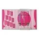 Папка для праці ZiBi Kids Line Lovely Dog картонна на гумці А4 + 300х212х28мм (ZB.14931) - зображення 2