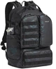 Рюкзак для ноутбука RIVACASE 7663 17.3" Navy Camo - зображення 8