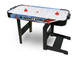 Stół do gry Neo Sport w cymbergaj Air Hockey duży składany NS-427 (5902041313451) - obraz 2