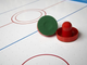 Stół do gry Neo Sport w cymbergaj Air Hockey duży składany NS-427 (5902041313451) - obraz 6