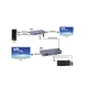 KVM-подовжувач ATIS HDMI/USB +IR по Ethernet до 120 м (1080p) (103730) - изображение 5