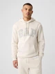 Худi Gap Logo Hoodie S Невибілений білий (546844321) - зображення 1