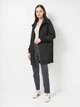 Джинсы Skinny женские Reserved 0852R-99J 34 Черные (5904841915750) - изображение 3