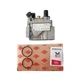 Газовый клапан Sit 820 Nova (0.820.303) для газового напольного котла Protherm Медведь TLO v.15 0020027516 - изображение 2
