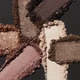 Палитра теней для век Maybelline New York The City Kits Mini 410 Нюдовые оттенки 6 г (3600531539313) - изображение 4