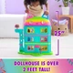 Ігровий набір Gabby's Dollhouse Purrfect Dollhouse Rainbow Ляльковий будиночок Габбі (0681147027183) - зображення 3