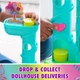 Ігровий набір Gabby's Dollhouse Purrfect Dollhouse Rainbow Ляльковий будиночок Габбі (0681147027183) - зображення 7
