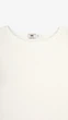 Блуза трикотажная для девочки MyChance 2586 140 см Молочный shop (2000999175251) - изображение 2