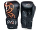Перчатки спарингові RIVAL Evolution Sparring Gloves 12 унцій чорний (3505) - зображення 1