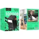 Повербанк Hoco DB03 Max Centurion 65W fully compatible PB/Lamp/100 000 mAh Black - изображение 4