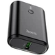 Power Bank HOCO Q3 Mayflower PD20W+QC3.0 Power Bank 10000mAh Black - зображення 1
