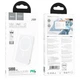 Повербанк Hoco J109 PD20W Easy Wireless Fast Charging 5000mAh Белый - изображение 4