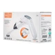 Автомобильный пылесос Hoco ZP6 Speed portable car vacuum cleaner, 4000 mAh, 55 W, Белый - изображение 6