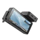 Видеорегистратор Hoco DV12 2K IPS Display WI-FI, GPS, Камера, Серый - изображение 5