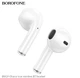Навушники BOROFONE BW29 Charm true wireless BT headset Pink Sugar - изображение 2