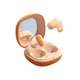 Наушники Baseus AirNora 2 TWS Gradient Orange - изображение 1