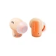 Наушники Baseus AirNora 2 TWS Gradient Orange - изображение 2