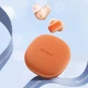 Наушники Baseus AirNora 2 TWS Gradient Orange - изображение 6