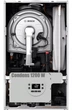 Котел конденсаційний двоконтурний Condens GC1200W 24 C 23 UA - зображення 3