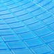 Подушка ортопедична CoolGel 60х40х11/9 см IDEIA анатомічна з ефектом пам'яті для сну на боці, спині та животі - зображення 5