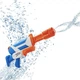 Водяной бластер NERF Super Soaker Twister, еко-упаковка (F3884) - изображение 4