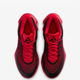 Чоловічі кросівки для баскетболу Nike Giannis Immortality 4 FQ3680-004 44 (10US) Чорні з червоним (197859215522) - зображення 5