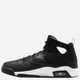 Чоловічі кросівки для баскетболу Nike Jordan Fltclb `91 DC7329-001 42 (8.5US) Чорні (197859155422) - зображення 1