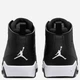 Чоловічі кросівки для баскетболу Nike Jordan Fltclb `91 DC7329-001 42 (8.5US) Чорні (197859155422) - зображення 4