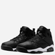 Чоловічі кросівки для баскетболу Nike Jordan Fltclb `91 DC7329-001 44 (10US) Чорні (197859154265) - зображення 2