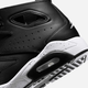Чоловічі кросівки для баскетболу Nike Jordan Fltclb `91 DC7329-001 44 (10US) Чорні (197859154265) - зображення 5