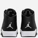 Чоловічі кросівки для баскетболу Nike Jordan Fltclb `91 DC7329-001 45.5 (11.5US) Чорні (197859133505) - зображення 4
