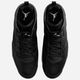 Buty do koszykówki męskie Nike Jordan Fltclb `91 DC7329-001 42.5 (9US) Czarne (197859138173) - obraz 3