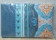 Покрывало стеганое Eponj Home Rug yesil 200х220 с наволочками 50х70 - изображение 2
