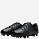 Підліткові футбольні бутси шиповки для хлопчика Nike Jr Legend 10 Club Fg/Mg DV4352-002 36 (4Y US) Чорні (197597327464) - зображення 2