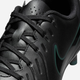 Підліткові футбольні бутси шиповки для хлопчика Nike Jr Legend 10 Club Fg/Mg DV4352-002 36 (4Y US) Чорні (197597327464) - зображення 6
