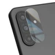 Защитное стекло Tempered Glass на заднюю камеру для Samsung Galaxy A26 5G transparent - изображение 1