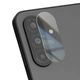 Защитное стекло Tempered Glass на заднюю камеру для Samsung Galaxy A26 5G transparent - изображение 2