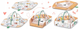 Interaktywna mata edukacyjna Nukido Lew 730101 (5903890610913) - obraz 6