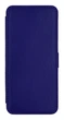 Чохол із натуральної шкіри Logarm Genuine Leather PRO для Samsung A013F Galaxy A01 Core / M013F Galaxy M01 Core Фіолетовий - зображення 2