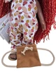 Лялька LITTLE MIA ORANGE SPRING 23 см Nines d`Onil (3158) - зображення 4