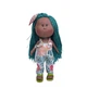 Лялька LITTLE MIA BLUE SPRING 23 см Nines d`Onil (3157) - изображение 1