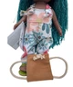 Лялька LITTLE MIA BLUE SPRING 23 см Nines d`Onil (3157) - изображение 4