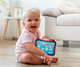 Zabawka Clementoni Baby Mówiący tablet 17535 (8005125175352) - obraz 5