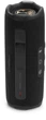 Портативна колонка JBL Flip 7 Tomorrowland 35W Black (JBLFLIP7TML) - зображення 4