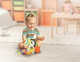  Zabawka interaktywna Clementoni Baby Tukan Owoce i kolory 50383 (8005125503834) - obraz 7
