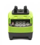 Високопотужний професійний блендер JTC OmniBlend I TM-800B 1,5 л зелений NK-701016 - зображення 5