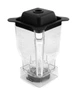 Высокомощный профессиональный блендер JTC OmniBlend V TM-800B 1,5 л серый NK-701005 - изображение 12